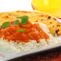 Chicken Lababdar