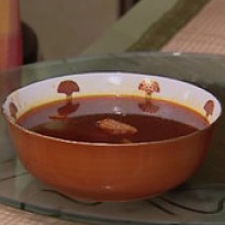 Chicken Rogan Josh