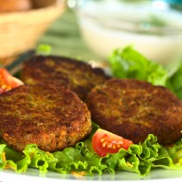 Chicken Shammi Kebab Recipe