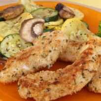 Chicken Steaks Recipe