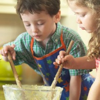 The food apps that could be bad for your children's health