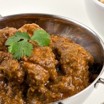 Chicken Chilli Masala