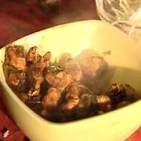 Chicken Chilli Recipe