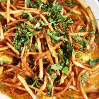 Chingri Tarkari Recipe