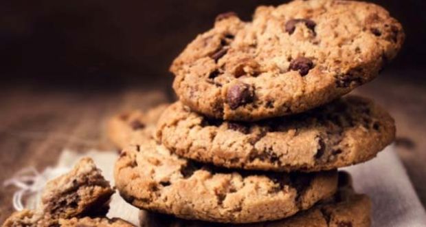 Chocolate Chip Cookies Chocolate Chip Cookies