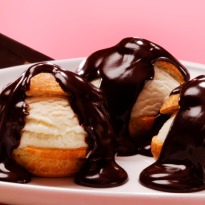 Chocol-aah!