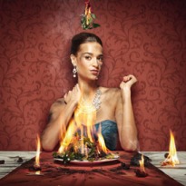 My family Christmas: chaos, excess and gourmet excellence gone wrong