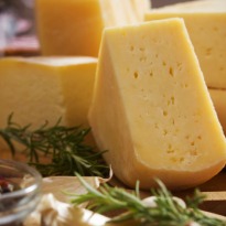 Chunk of Cheese