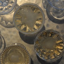 Make your own classic champagne cocktail