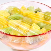 Is plastic food packaging dangerous?