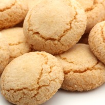 Coconut Cookies