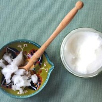 Why coconut oil is good for you