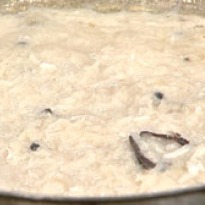Coconut Rice Recipe