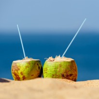Coconut water: All it's cracked up to be?