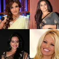 Hollywood-Bollywood come together for vegan cookbook