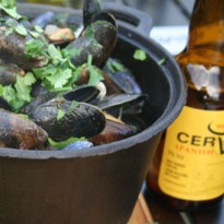 In defence of campsite cooking: great recipes to make on a camping stove