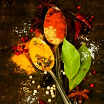 Top 5 spices that help you cool down