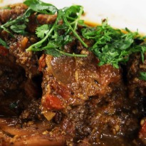 Coorgi Gawti Chicken