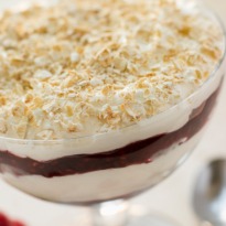 Cranachan Recipe