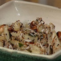 Crunchy Potato