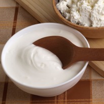 Could eating yoghurt help treat depression?