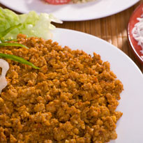 Keema Dum Recipe