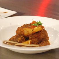 Dahi Aur Tamaatar Ka Maans Recipe
