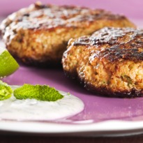 Dahi Kebab