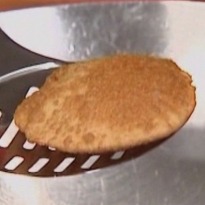 Dal Bhari Puri