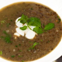 Dal Makhani