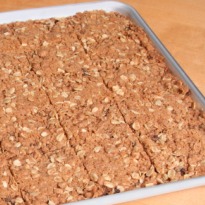 Dates Halwa