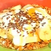 De-tox Breakfast Cereal Recipe