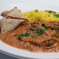 Dhaba Chicken Recipe
