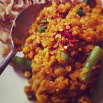 The 5:2 diet - feasts for fast days