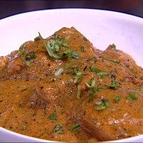 Dhaniya Murgh Recipe