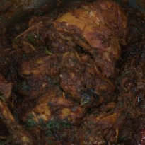 Dogri Chicken Masala