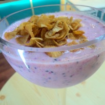 Dragon Fruit And Yogurt Smoothie Dragon Fruit And Yogurt Smoothie