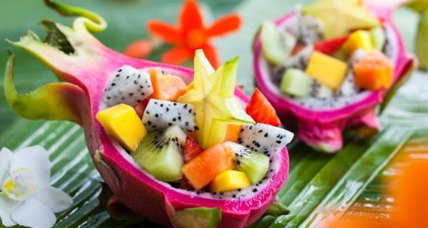 Salad recipes fruit and lettuce Salad recipes fruit and lettuce