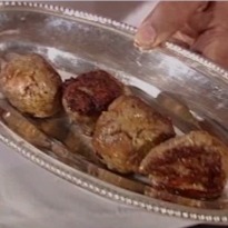 Dum Pukht's Galouti Kebab Recipe