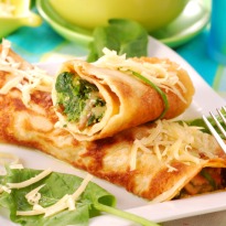 Egg Roll Recipe