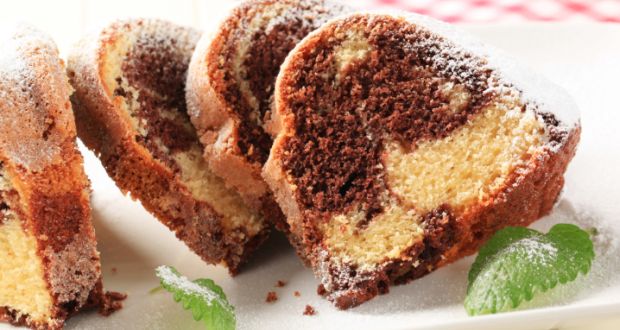 Chocolate Marble Cake Recipe In Hindi Chocolate Marble Cake Recipe In Hindi