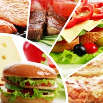 Fatty foods can hinder alertness, says study