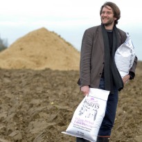 British fava beans are making a comeback | Meet the producer