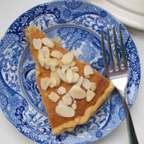 How to make the perfect bakewell tart