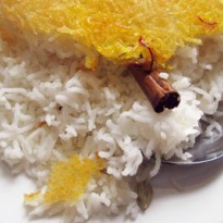 How to cook the perfect pilaf