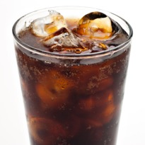 Fizzy drinks as harmful as drugs for teeth