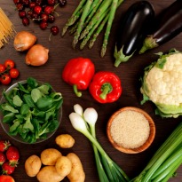 Top 10 food trends - 2013