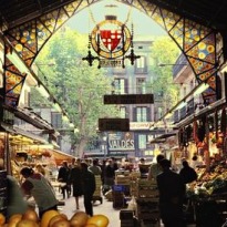 The Best Food Markets Around the World