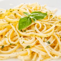Fragrant Noodles
