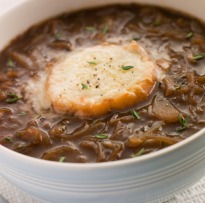 French Onion Soup